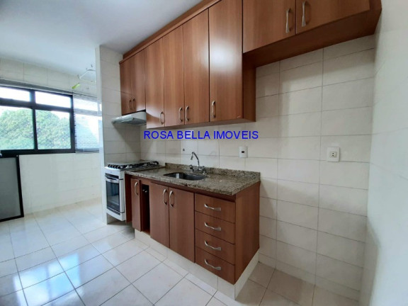 Imagem Apartamento com 2 Quartos à Venda, 72 m² em Centro - Jundiaí