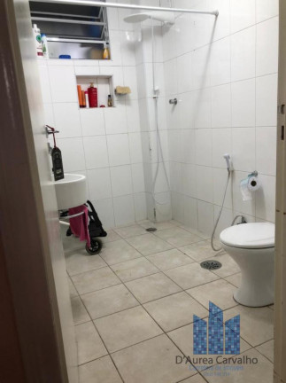 Imagem Apartamento com 2 Quartos à Venda, 85 m² em Vila Mariana - São Paulo