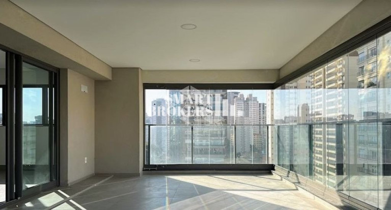 Imagem Apartamento com 4 Quartos à Venda, 246 m² em Itaim Bibi - São Paulo