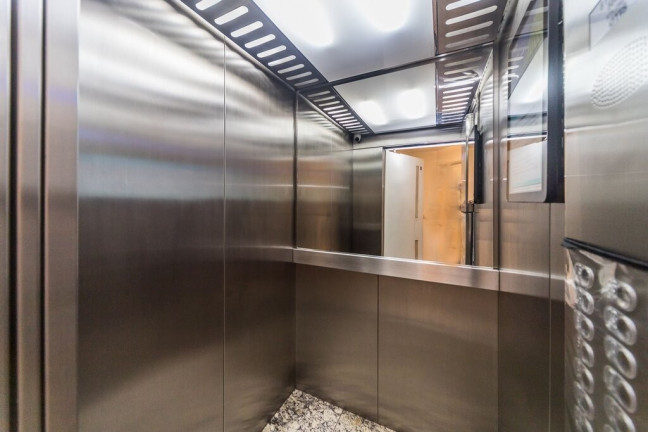 Imagem Imóvel com 3 Quartos à Venda, 74 m² em Brooklin Paulista - São Paulo
