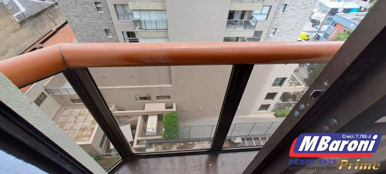 Imagem Apartamento com 2 Quartos para Alugar, 45 m² em Jardim Paulista - São Paulo Imagem Apartamento com 2 Quartos para Alugar, 45 m² em Jardim Paulista - São Paulo