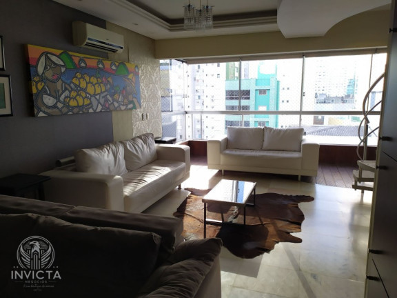 Imagem Cobertura com 5 Quartos à Venda, 291 m² em Barra Sul - Balneário Camboriú Imagem Cobertura com 5 Quartos à Venda, 291 m² em Barra Sul - Balneário Camboriú
