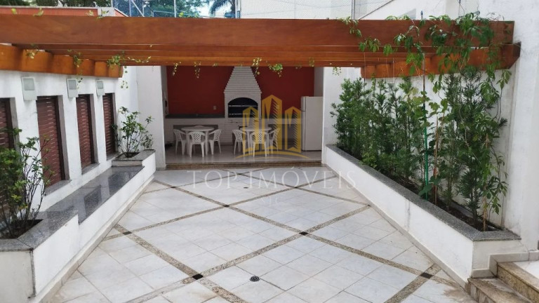 Imagem Apartamento com 1 Quarto à Venda, 45 m² em Vila Adyana - São José Dos Campos