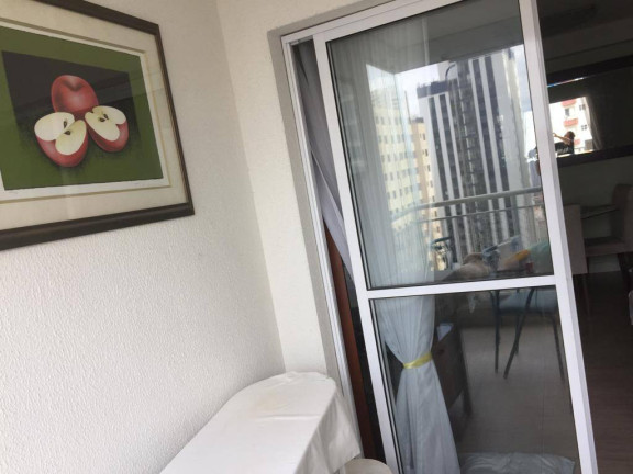 Imagem Apartamento com 2 Quartos à Venda, 72 m² em Chácara Inglesa - São Paulo
