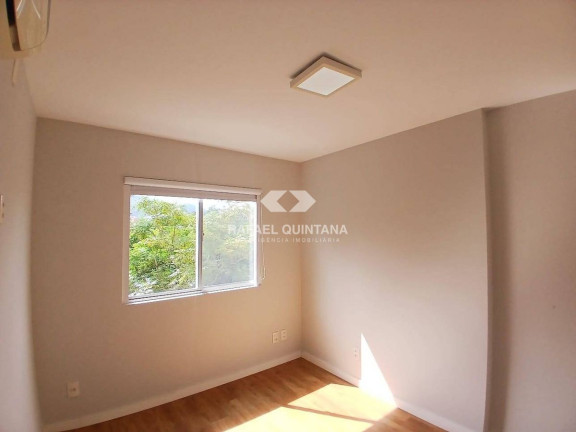 Imagem Apartamento com 2 Quartos para Alugar, 50 m² em Itacorubi - Florianópolis