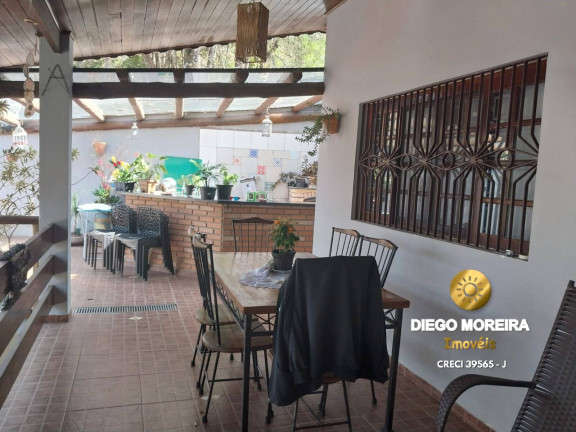 Imagem Casa com 3 Quartos à Venda, 500 m² em Chácara Arantes - Mairiporã Imagem Casa com 3 Quartos à Venda, 500 m² em Chácara Arantes - Mairiporã