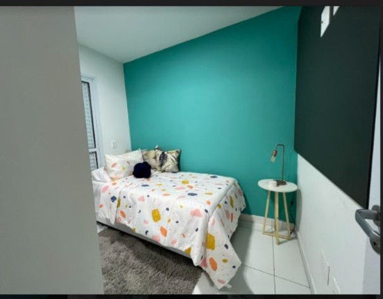 Imagem Imóvel com 2 Quartos à Venda, 40 m² em Vila Isolina Mazzei - São Paulo Imagem Imóvel com 2 Quartos à Venda, 40 m² em Vila Isolina Mazzei - São Paulo