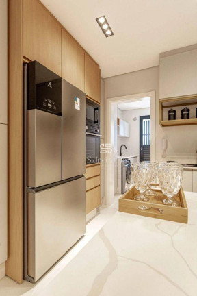 Imagem Apartamento com 4 Quartos à Venda, 137 m² em 2 Quadra Centro - Balneário Camboriú