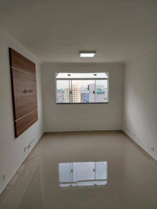 Imagem Apartamento com 4 Quartos à Venda, 97 m² em Centro - Sorocaba Imagem Apartamento com 4 Quartos à Venda, 97 m² em Centro - Sorocaba