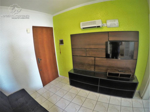 Imagem Apartamento com 1 Quarto à Venda, 38 m² em Guilhermina - Praia Grande Imagem Apartamento com 1 Quarto à Venda, 38 m² em Guilhermina - Praia Grande