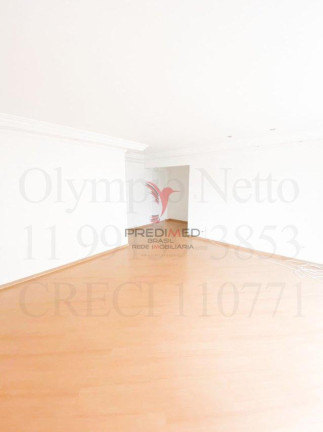 Imagem Apartamento com 3 Quartos à Venda, 167 m² em Vila Clementino - São Paulo Imagem Apartamento com 3 Quartos à Venda, 167 m² em Vila Clementino - São Paulo