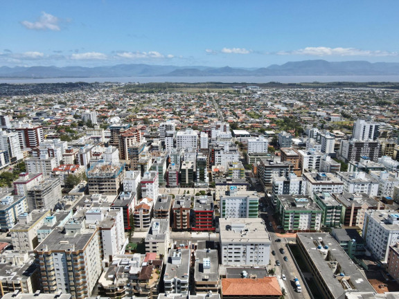 Imagem Apartamento com 3 Quartos à Venda, 104 m² em Zona Nova - Capão Da Canoa
