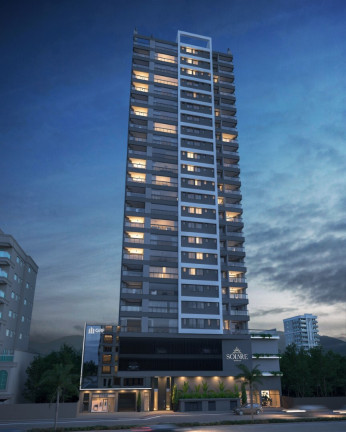 Apartamento com 3 Quartos à Venda, 114 m² em Porto Belo - Porto Belo