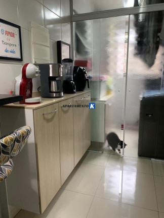 Imagem Apartamento com 3 Quartos à Venda, 67 m² em Picanço - Guarulhos