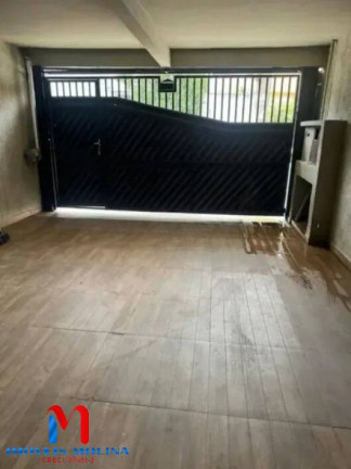Imagem Sobrado com 3 Quartos à Venda, 280 m² em Vila Aquilino - Santo André