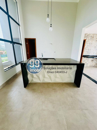 Imagem Casa com 3 Quartos à Venda, 450 m² em Condomínio Ninho Verde I - Porangaba