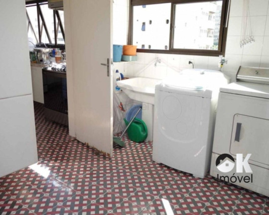 Imagem Apartamento com 3 Quartos à Venda, 228 m² em Vila Nova Conceição - São Paulo