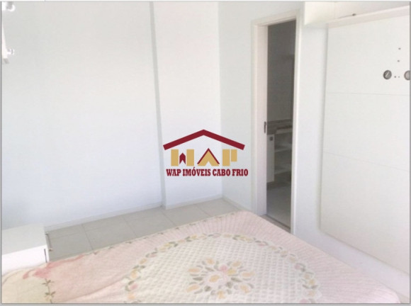 Imagem Apartamento com 2 Quartos à Venda, 125 m² em Parque Riviera - Cabo Frio Imagem Apartamento com 2 Quartos à Venda, 125 m² em Parque Riviera - Cabo Frio