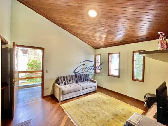 Imagem Casa com 3 Quartos à Venda, 390 m² em Granja Viana - Cotia Imagem Casa com 3 Quartos à Venda, 390 m² em Granja Viana - Cotia