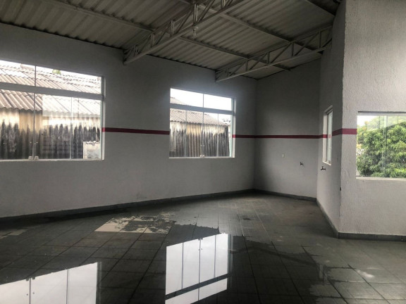 Imagem Galpão à Venda ou Locação, 625 m² em Chácaras Reunidas - São José Dos Campos