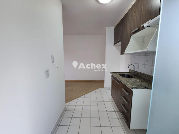 Imagem Apartamento com 3 Quartos à Venda, 74 m² em Loteamento Center Santa Genebra - Campinas