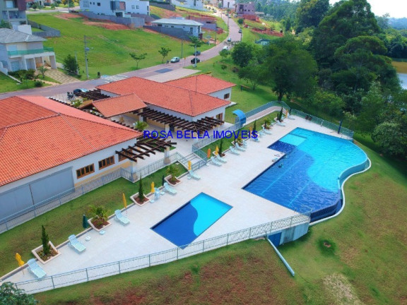 Imagem Casa de Condomínio com 3 Quartos à Venda, 210 m² em Jardim Das Minas - Itupeva