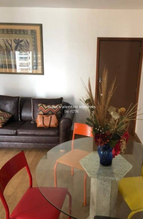 Imagem Apartamento com 2 Quartos à Venda, 77 m² em Barra Da Tijuca - Rio De Janeiro