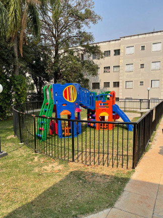 Imagem Apartamento com 2 Quartos à Venda,  em Jardim Nova Europa - Campinas