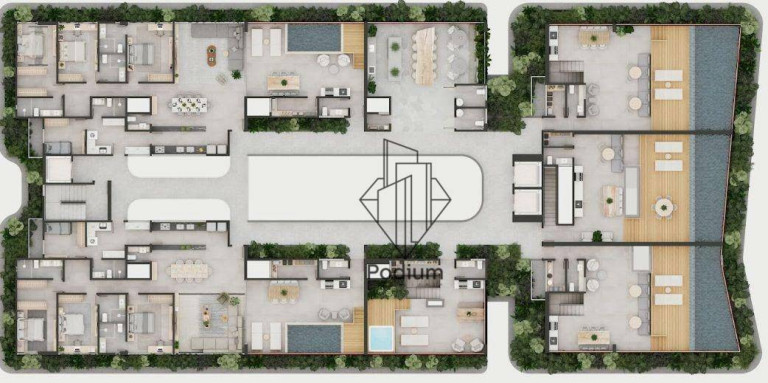 Imagem Apartamento com 3 Quartos à Venda, 153 m² em Camboinha - Cabedelo Imagem Apartamento com 3 Quartos à Venda, 153 m² em Camboinha - Cabedelo