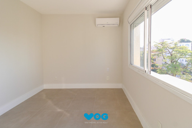 Imagem Imóvel com 3 Quartos à Venda, 88 m² em Mont Serrat - Porto Alegre