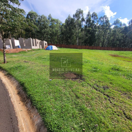 Imagem Terreno à Venda, 750 m² em Royal Park Prime - Ourinhos