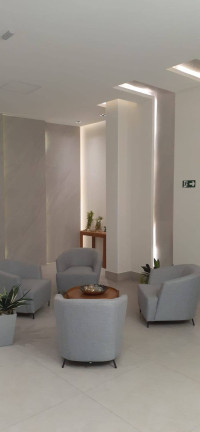 Imagem Apartamento com 2 Quartos à Venda, 65 m² em Tatuapé - São Paulo