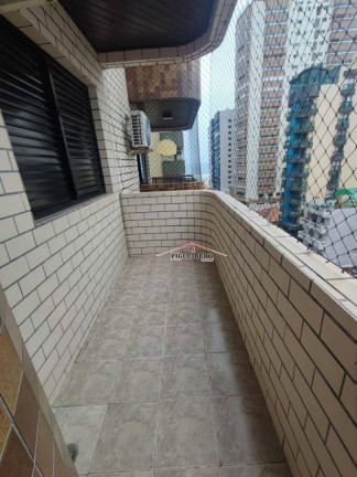Imagem Apartamento com 3 Quartos à Venda, 160 m² em Canto Do Forte - Praia Grande Imagem Apartamento com 3 Quartos à Venda, 160 m² em Canto Do Forte - Praia Grande