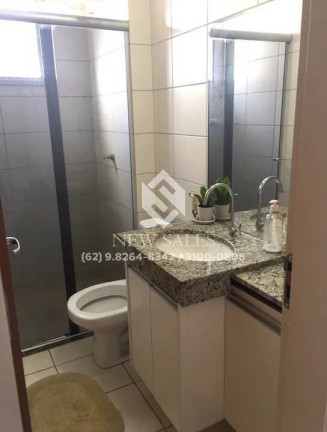 Imagem Apartamento com 2 Quartos à Venda, 60 m² em Setor Negrão De Lima - Goiânia Imagem Apartamento com 2 Quartos à Venda, 60 m² em Setor Negrão De Lima - Goiânia