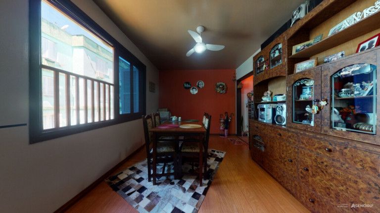 Imagem Imóvel com 3 Quartos à Venda, 81 m² em Santa Tereza - Porto Alegre Imagem Imóvel com 3 Quartos à Venda, 81 m² em Santa Tereza - Porto Alegre