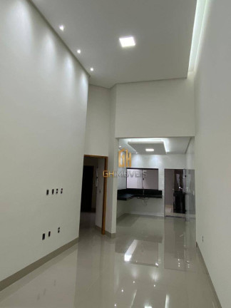 Imagem Casa com 3 Quartos à Venda, 110 m² em Jardim Fonte Nova - Goiânia Imagem Casa com 3 Quartos à Venda, 110 m² em Jardim Fonte Nova - Goiânia