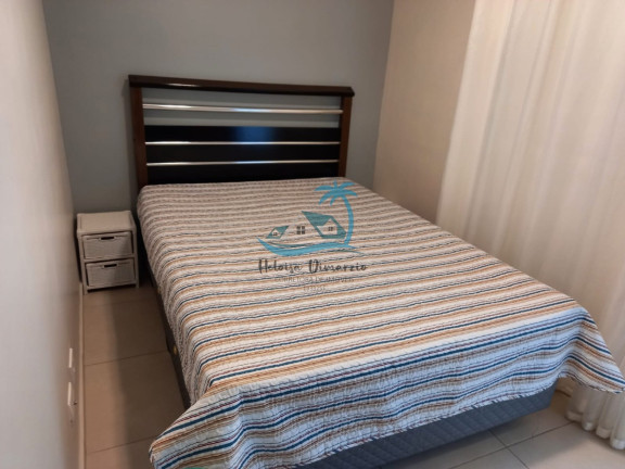 Imagem Apartamento com 2 Quartos à Venda, 63 m² em Perequê Açu - Ubatuba