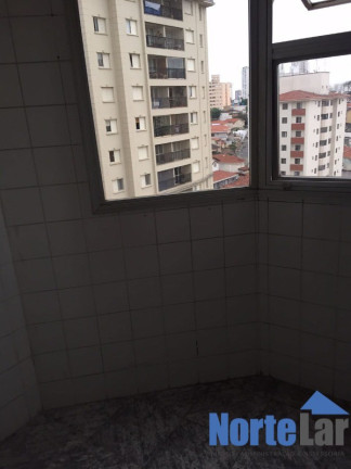 Imagem Apartamento com 3 Quartos à Venda, 77 m² em Parque Mandaqui - São Paulo Imagem Apartamento com 3 Quartos à Venda, 77 m² em Parque Mandaqui - São Paulo