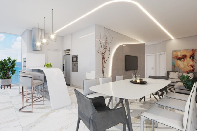 Imagem Apartamento com 3 Quartos à Venda, 230 m² em Centro - Itapema Imagem Apartamento com 3 Quartos à Venda, 230 m² em Centro - Itapema