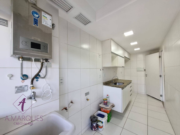 Imagem Apartamento com 3 Quartos à Venda, 84 m² em Rio De Janeiro