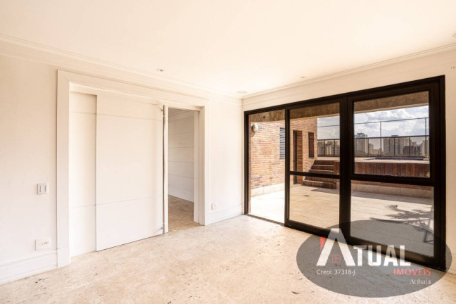 Imagem Apartamento com 4 Quartos à Venda, 592 m² em Vila Andrade - São Paulo Imagem Apartamento com 4 Quartos à Venda, 592 m² em Vila Andrade - São Paulo
