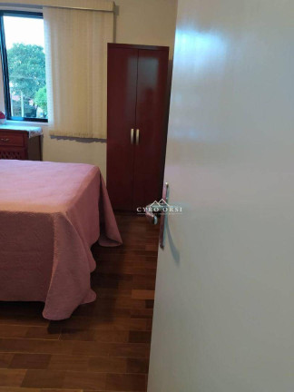 Imagem Apartamento com 2 Quartos à Venda, 56 m² em Vila Monteiro - Piracicaba