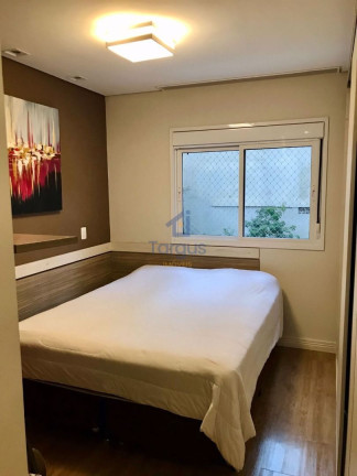 Imagem Apartamento com 2 Quartos à Venda, 91 m² em Vila Regente Feijó - São Paulo