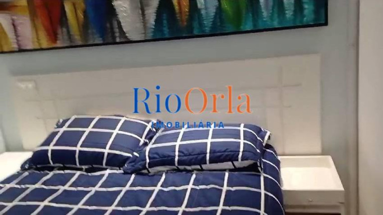 Imagem Apartamento com 3 Quartos à Venda, 138 m² em Barra Da Tijuca - Rio De Janeiro
