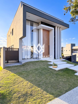 Imagem Casa de Condomínio com 4 Quartos à Venda, 456 m² em Chácara Terra Nova - Jundiaí
