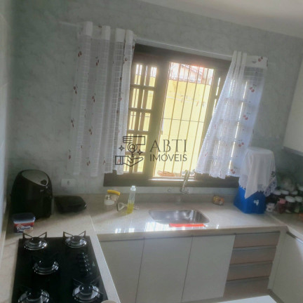 Imagem Casa com 3 Quartos à Venda, 181 m² em Conjunto Residencial Salvador Tolezani - São Paulo Imagem Casa com 3 Quartos à Venda, 181 m² em Conjunto Residencial Salvador Tolezani - São Paulo