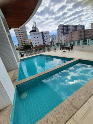 Imagem Apartamento com 2 Quartos à Venda, 106 m² em Tupi - Praia Grande Imagem Apartamento com 2 Quartos à Venda, 106 m² em Tupi - Praia Grande