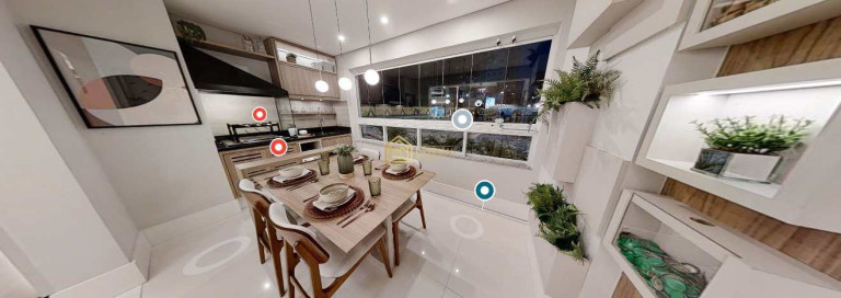 Imagem Apartamento com 3 Quartos à Venda, 117 m² em Centro - São Bernardo Do Campo Imagem Apartamento com 3 Quartos à Venda, 117 m² em Centro - São Bernardo Do Campo