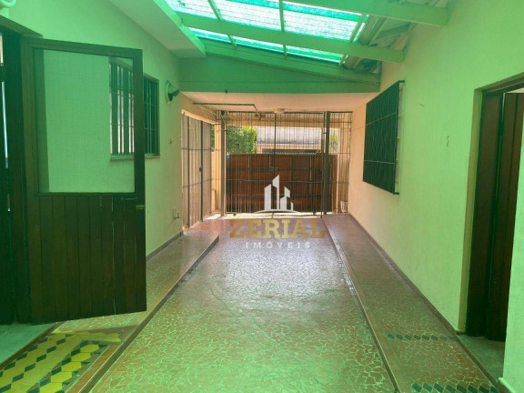 Imagem Sobrado com 3 Quartos à Venda, 229 m² em Olímpico - São Caetano Do Sul Imagem Sobrado com 3 Quartos à Venda, 229 m² em Olímpico - São Caetano Do Sul