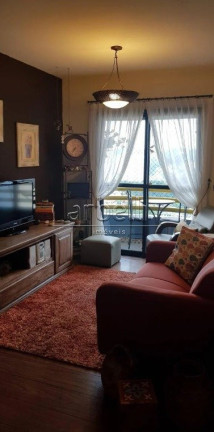 Imagem Apartamento com 2 Quartos à Venda ou Locação, 60 m² em Vila Pirituba - São Paulo
